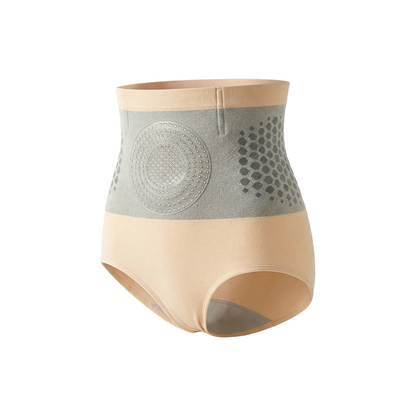 💦🍔GFOUK®☀️𝐌𝐨𝐫𝐢𝐧𝐠𝐚 & 𝐁𝐞𝐫𝐛𝐞𝐫𝐢𝐧𝐞 4‑In‑1 Micro‑Particle Sculpting & Fat‑Burn Shorts