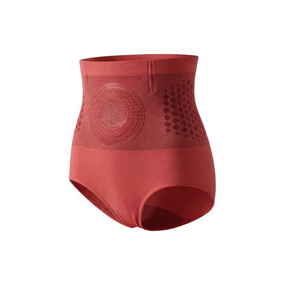 💦🍔GFOUK®☀️𝐌𝐨𝐫𝐢𝐧𝐠𝐚 & 𝐁𝐞𝐫𝐛𝐞𝐫𝐢𝐧𝐞 4‑In‑1 Micro‑Particle Sculpting & Fat‑Burn Shorts