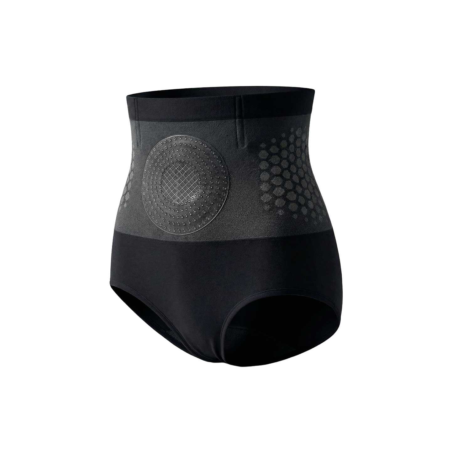 💦🍔GFOUK®☀️𝐌𝐨𝐫𝐢𝐧𝐠𝐚 & 𝐁𝐞𝐫𝐛𝐞𝐫𝐢𝐧𝐞 4‑In‑1 Micro‑Particle Sculpting & Fat‑Burn Shorts