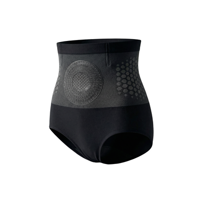 💦🍔GFOUK®☀️𝐌𝐨𝐫𝐢𝐧𝐠𝐚 & 𝐁𝐞𝐫𝐛𝐞𝐫𝐢𝐧𝐞 4‑In‑1 Micro‑Particle Sculpting & Fat‑Burn Shorts