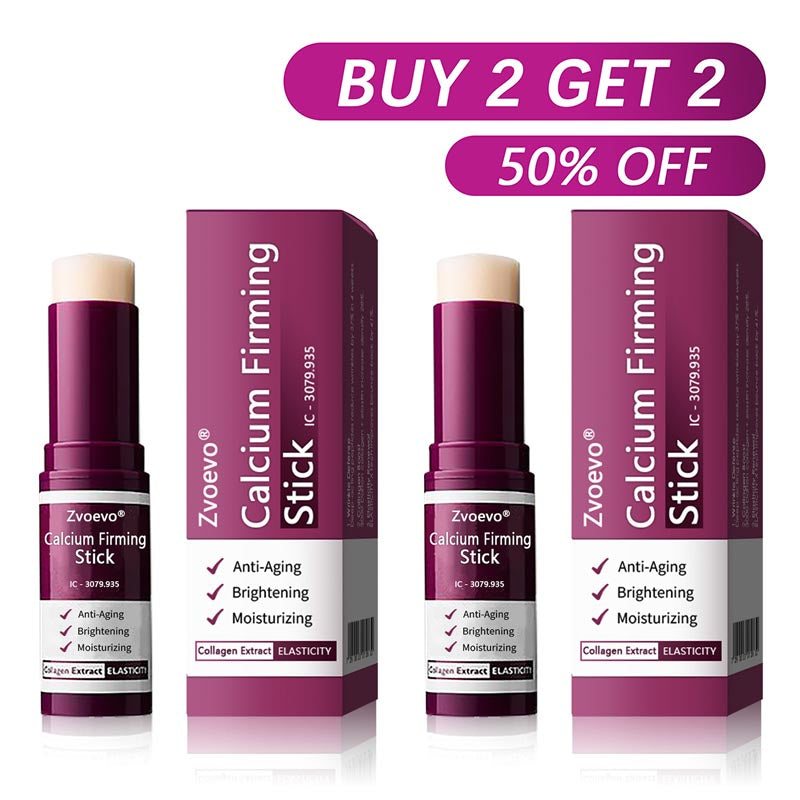 💧🐱 [Zvoevo® Official] 50% OFF ✨ Calcium Multi Balm | Anti-Aging, Firming & Wrinkle Care