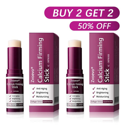 💧🐱 [Zvoevo® Official] 50% OFF ✨ Calcium Multi Balm | Anti-Aging, Firming & Wrinkle Care