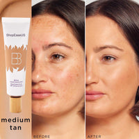 medium-tan
