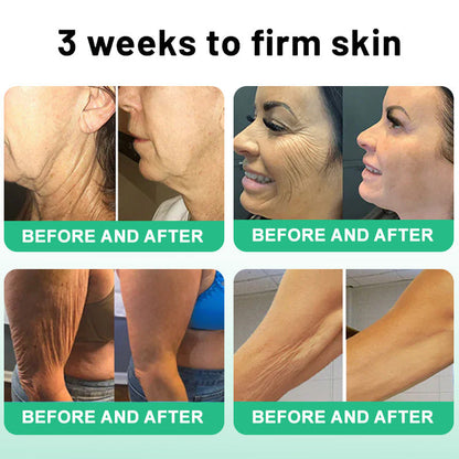 💧🔥60% OFF Ends Soon! Pheromex® Firming & Glow Oil — Hydrate, Smooth & Restore Radiant, Youthful-Looking Skin