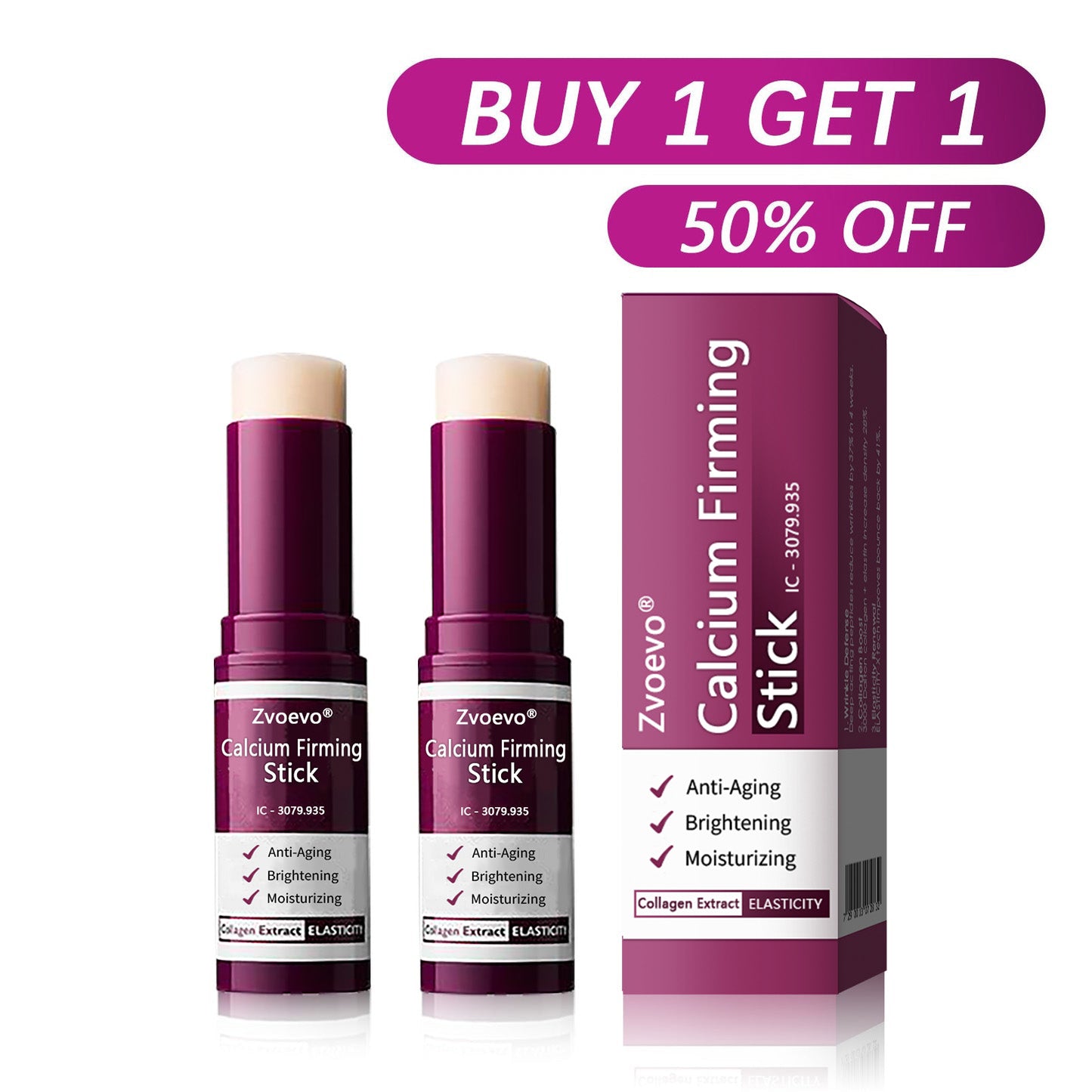 💖 Complete Your Routine: Add Dr.Melaxin Eye Patches – 88% OFF Today!