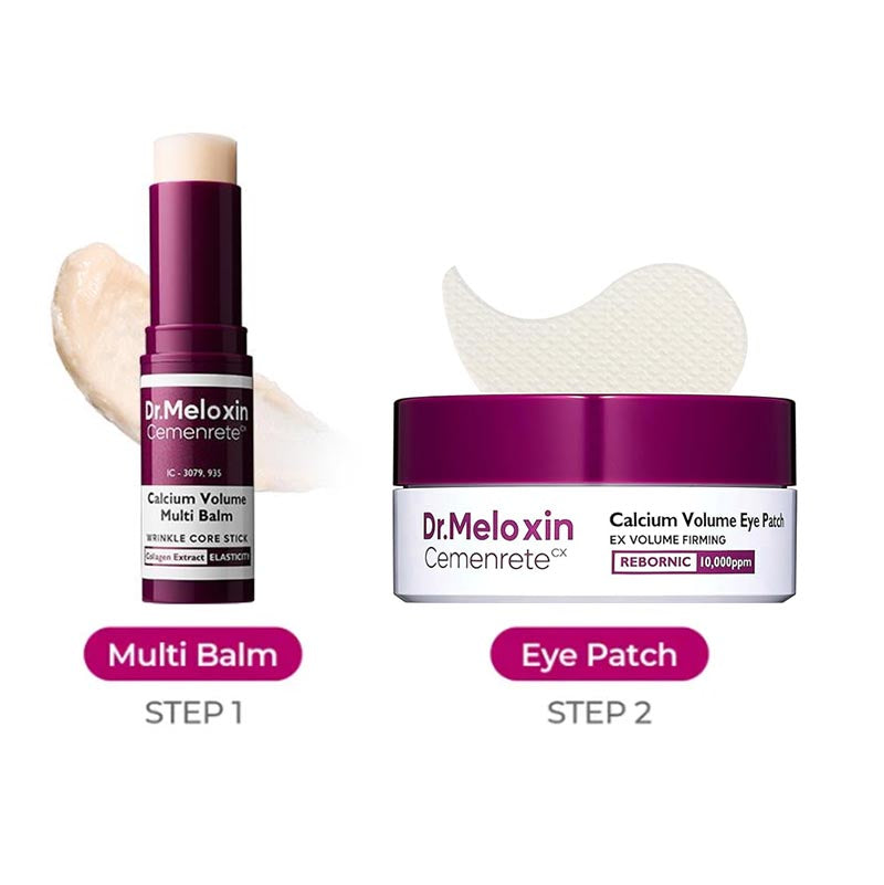 🌸 2-in-1 Power – ✨Smooth & Glow